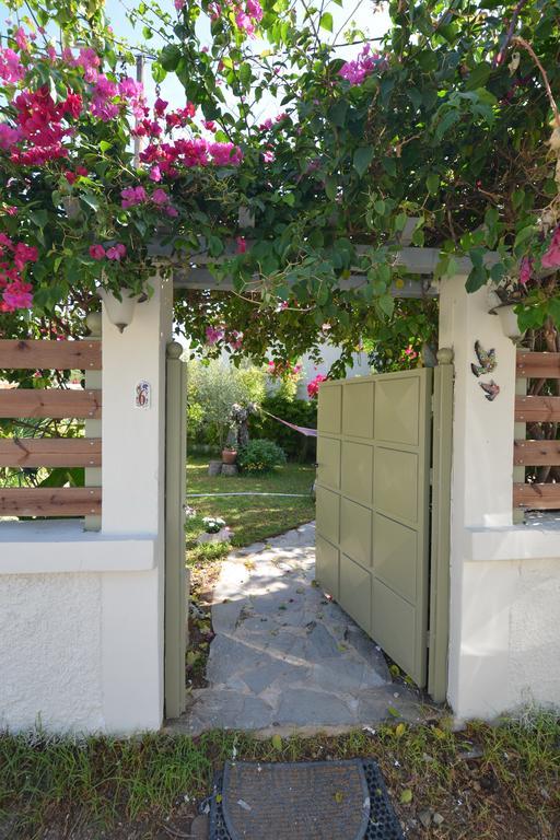 House With Big Garden Villa Corinth Exterior photo