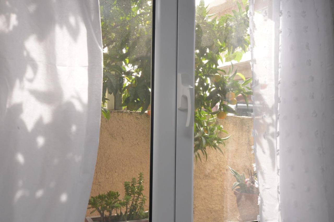 House With Big Garden Villa Corinth Exterior photo